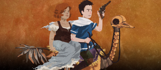 Illustration for article titled A Q&A With the Creator of Spell Saga